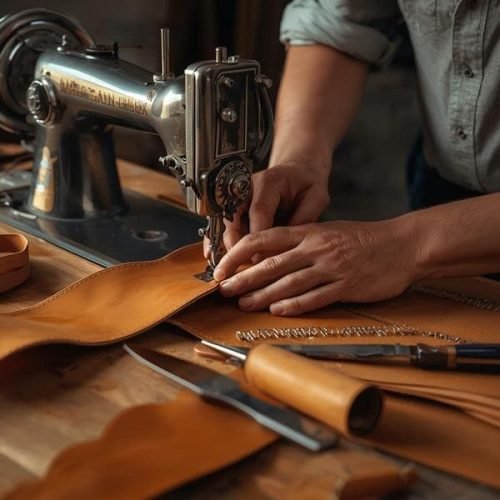 Manufacturas Alex Reparación 2