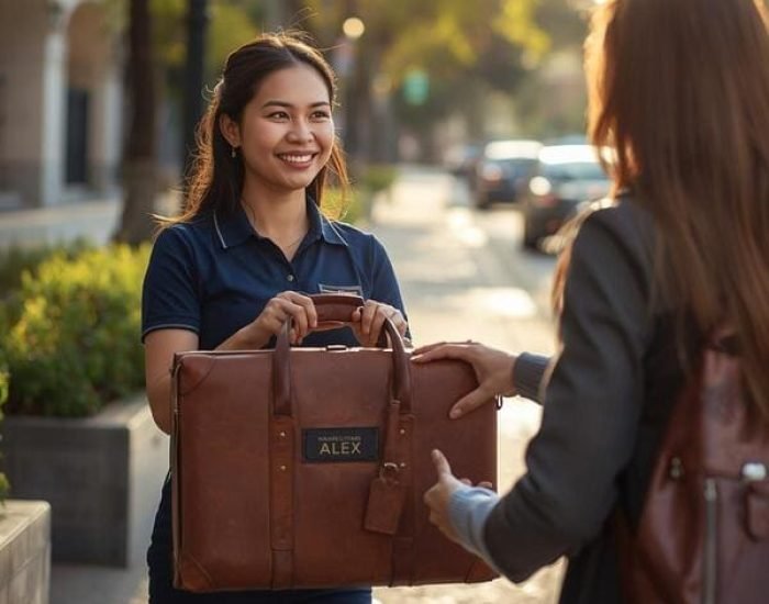 Manufacturas Alex Servicio a Domicilio